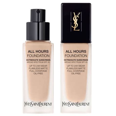 ysl foundation usa|ysl foundation boots.